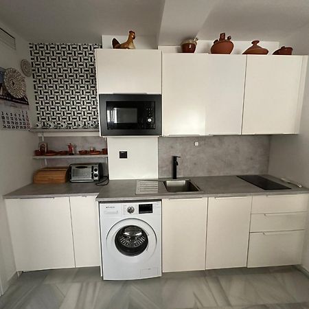 Apartamento Condesa Sanlucar de Barrameda Exterior photo