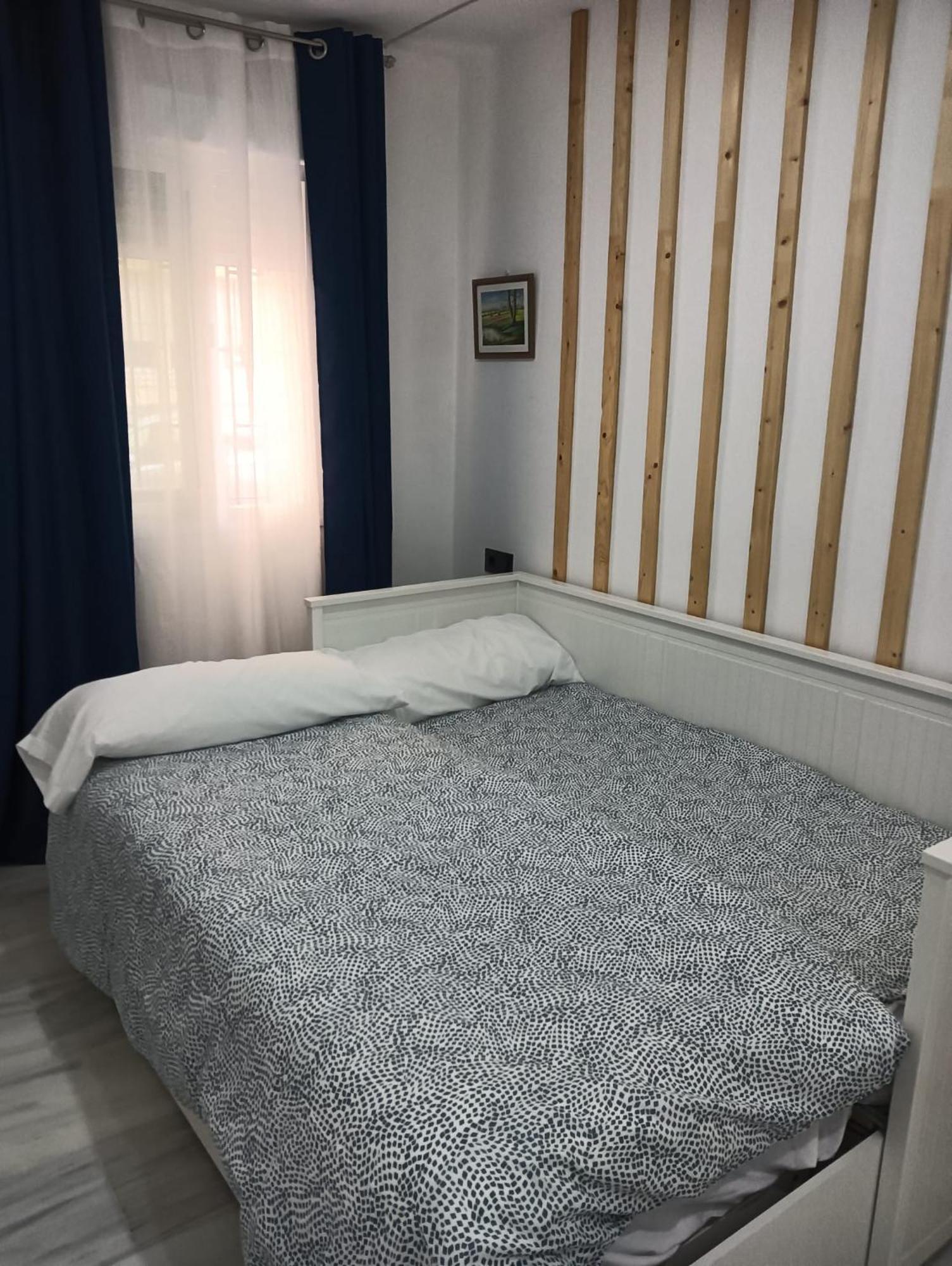 Apartamento Condesa Sanlucar de Barrameda Exterior photo