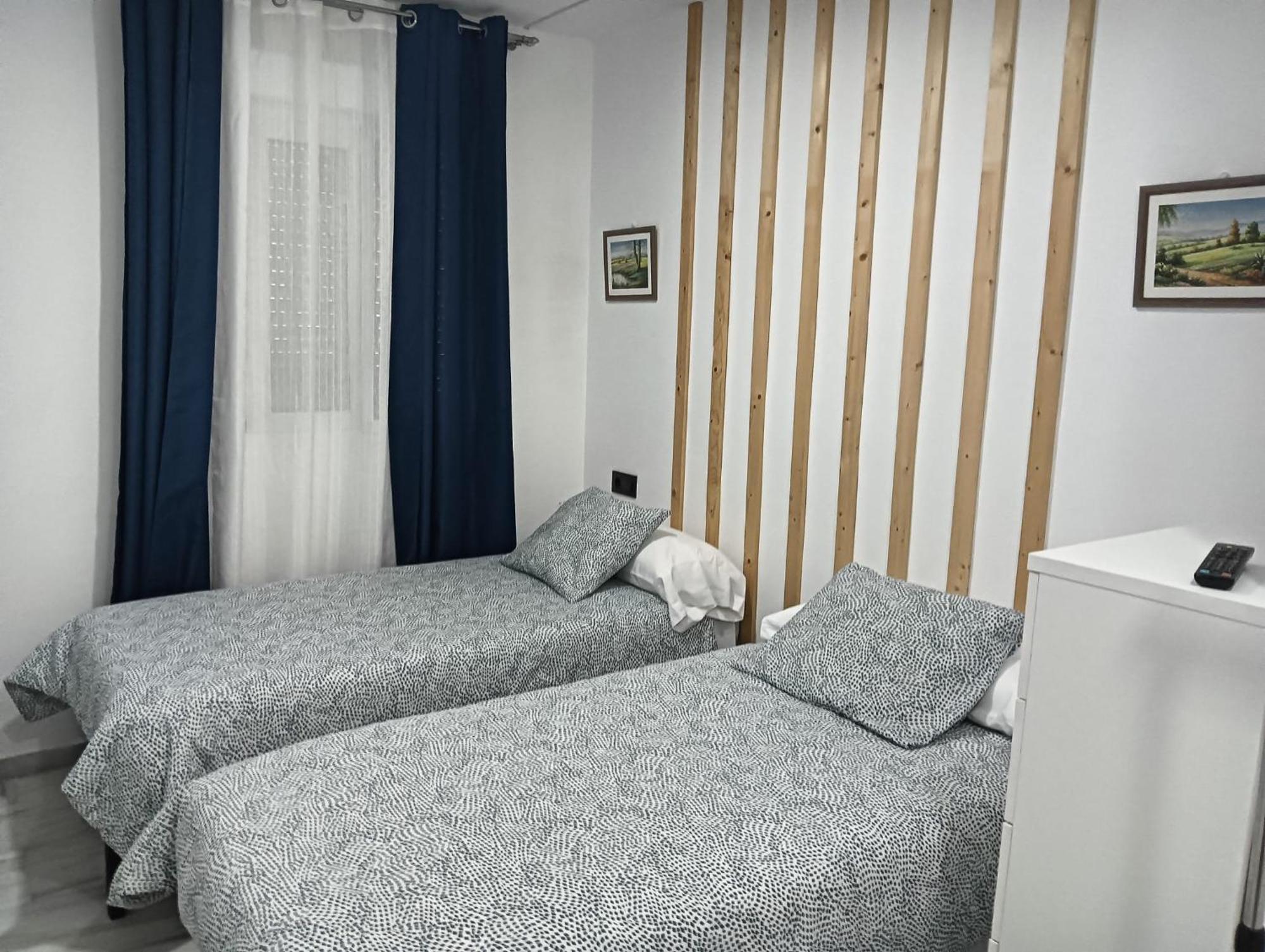 Apartamento Condesa Sanlucar de Barrameda Exterior photo